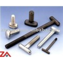 Shenzhen hardware multi-metal T Head Bolts